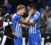 KRC Genk is nu al groepswinnaar