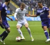 Tegenstander hoopt vurig op titel Club Brugge: "Ze waren alleszins veel sterker dan Anderlecht"
