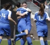 Genk Ladies openen oefenprogramma met nipte nederlaag