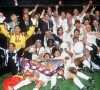 Pure nostalgie! In 1998 stonden Real Madrid en Juventus al eens tegenover elkaar in de finale van de Champions League (mét beelden!)