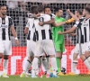 Juventus heeft Douglas Costa dan toch te strikken