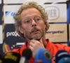 Preud'homme is duidelijk: "Neen. Dat is een negatieve motivatie"