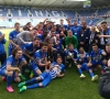 Beloftenfinale tussen Club Brugge en Genk levert spannende kraker op
