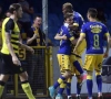 STVV mag zich klaarstomen voor Limburgse derby tegen Genk, enkel monsterzege van KV Mechelen kan nog roet in het eten gooien