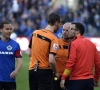 RSCA-spelers die bespuwd werden, voetzoeker op de vierde ref en racisme richting Acheampong: Club Brugge reageert nu scherp