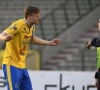 Ex-speler Antwerp en Oostende weg bij club uit 1B: "Soms maken anderen de beslissing" - reeksgenoot lonkt