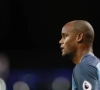 Vincent Kompany grijpt in nadat blessure al acht weken aansleept