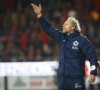 Preud'homme over die dramatische Champions League: "Niet de grootste valse noot"