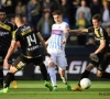 Lokeren houdt jong Genk in bedwang