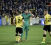 Lierse-doelman is het niet eens met zijn ploegmaats: "Op mentaal vlak oké, maar niet iedereen heeft toch alles gespeeld?"
