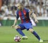 Opmerkelijk: Iniesta twijfelt aan toekomst bij Barcelona... 'Toptransfer in de maak'