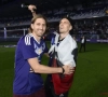 UPDATE: Deze 'legendes' van Anderlecht spelen nog eens een match: hattrick Frutos
