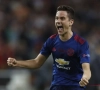 PSG plukt Ander Herrera gratis weg bij Manchester United