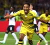 OFFICIEEL: Einde aan de transfersoap, hier zal de felbegeerde Aubameyang volgend seizoen voor goals zorgen