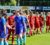 Flames van de toekomst spelen nu al de Derby der Lage Landen ... met dit resultaat
