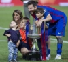 Messi wint dertigste trofee, maar wat hij na affluiten doet is nóg mooier