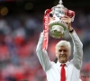 Arsenal-fans schreeuwden wekenlang om 'Wenger out', maar huiveren nu door de beslissing die de club woensdag zal aankondigen