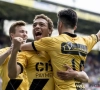Cyriel Dessers was met zijn 29 goals 13 assists wel héél gegeerd: straf lijstje clubs uit de Jupiler Pro League wilde hem binnenhalen