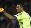 Geef die man een standbeeld! Juventus-icoon Gianluigi Buffon schreeuwt het uit bij de 1-1 (bekijk HIER de schitterende beelden)