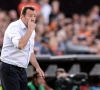 Arme Willy ... Wilmots gaat opnieuw onderuit
