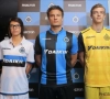 Fans in de wolken met nieuwe shirts van Club Brugge (en dit zullen ze kosten)