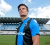 Club Brugge stelt de nieuwe truitjes - met ontwerp van de supporters - voor