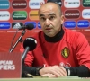 Jan Mulder toont zich bijzonder kritisch voor Roberto Martinez