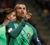 Ophefmakend gerucht: 'Ronaldo wil Real Madrid en Spanje verlaten'