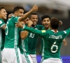 🎥 Gold Cup Mexico en Ochoa gaan door na overwinning tegen Canada en David