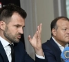 'Technische staf Club Brugge is compleet'