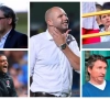 Sollied, Peeters, Mathijssen, Luzon en zélfs gewezen Club-coach Garrido: allemaal solliciteerden ze al bij Belgische eersteklasser