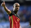 Kompany heeft lof voor... de Esten: "Daar kan ik ook van genieten"