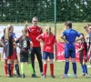 Screening gaat steeds verder: U12 onder de loepe bij Red Flames