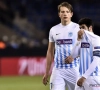 Nuchtere jongen ondanks interesse van topclubs: "Ik heb gemoedsrust bij Genk"