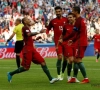 Videoref keurt Portugese goal af, Ronaldo laat klasse zien (mét beelden), maar Mexico lacht het laatst 