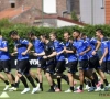 OFFICIEEL: Club Brugge stuurt talenten verder uit