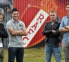 Royal Antwerp FC laat mogelijk tal van jongens vertrekken