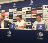 Kersvers aanwinst AA Gent draait niet rond de pot: "Hier om titels te winnen"