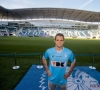 AA Gent en Waasland-Beveren hebben een akkoord over de uitleenbeurt van Andrijasevic
