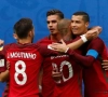 Ronaldo en co loodsen Portugal naar halve finale op Confederations Cup, gastland Rusland uitgeschakeld