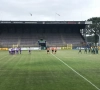 Zo vierden de dames van Harelbeke hun overwinning bij Cercle Brugge