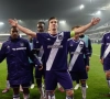 Vijf scherpe vragen aan Hervé Matthys, van Anderlecht vertrokken naar FC Eindhoven: "Ik had deze stap beter twee jaar geleden gezet"