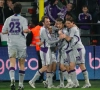 Throwback: Anderlecht in het grijs? Dat brengt ons 10 jaar terug toen Gillet met twee (!) grijze shirts RSCA de Belgische beker bezorgde