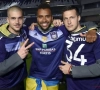 Speler kondigt vertrek bij Anderlecht aan: "Bedankt voor alles"
