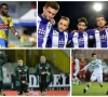 Lierse, Cercle, Westerlo, Beerschot-Wilrijk en co kennen hun tegenstander in de Beker van België (volledig overzicht)
