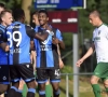 OFFICIEEL: Club Brugge laat flankaanvaller die jaar geleden nog indruk maakte definitief vertrekken 