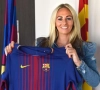 Op dit uur mag het wat meer zijn: Nieuwste aanwinst Barça heeft heel wat in haar mars