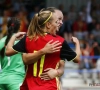Herbeleef de zege van de Belgian Red Flames tegen Rusland