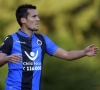 Perbet begrijpt Club Brugge niet: "Moeten ze dan schrik hebben van mij?"