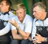 Kristinsson is duidelijk over ontslag bij Sporting Lokeren